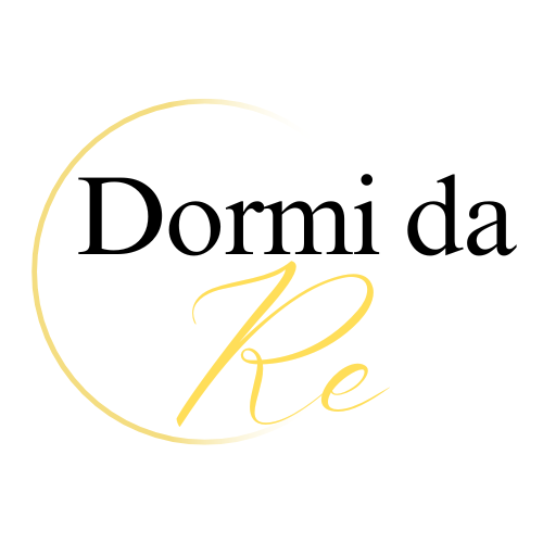 DORMI DA RE